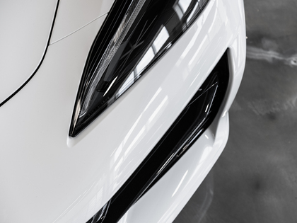 used 2024 Chevrolet Corvette car, priced at $201,998
