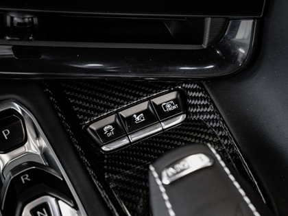 used 2024 Chevrolet Corvette car, priced at $201,998