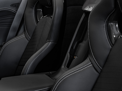 used 2024 Chevrolet Corvette car, priced at $201,998