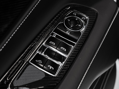 used 2024 Chevrolet Corvette car, priced at $201,998