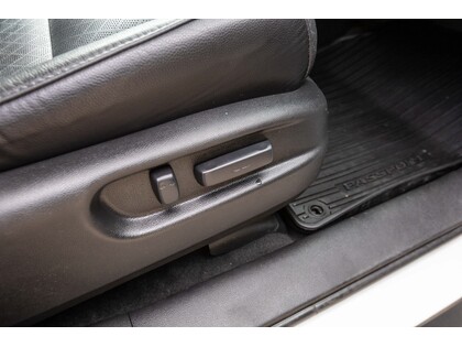 used 2021 Honda Passport car, priced at $36,988