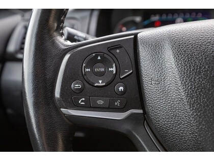 used 2021 Honda Passport car, priced at $36,988