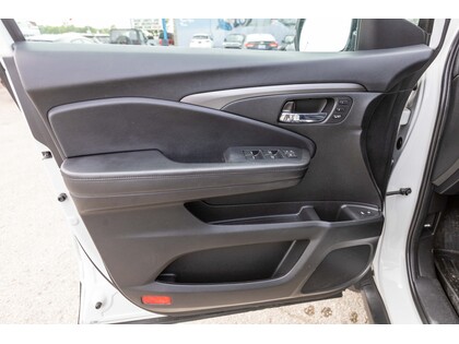 used 2021 Honda Passport car, priced at $36,988
