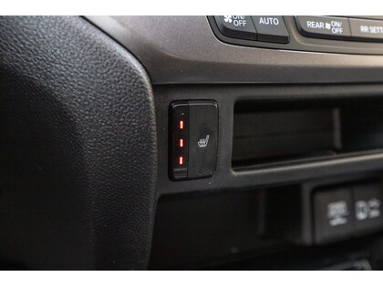 used 2021 Honda Passport car, priced at $36,988