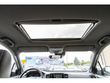 used 2021 Honda Passport car, priced at $36,988