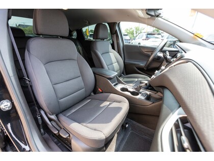 used 2023 Chevrolet Malibu car, priced at $28,688