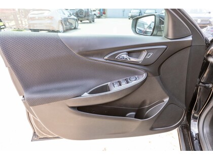 used 2023 Chevrolet Malibu car, priced at $28,688