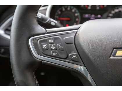 used 2023 Chevrolet Malibu car, priced at $28,688