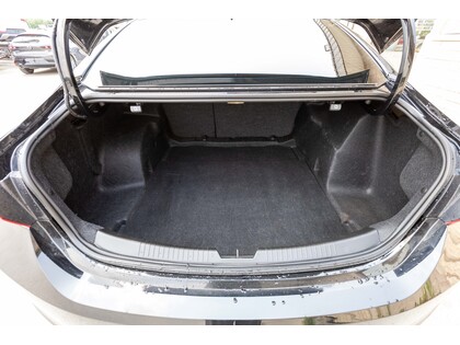 used 2023 Chevrolet Malibu car, priced at $28,688