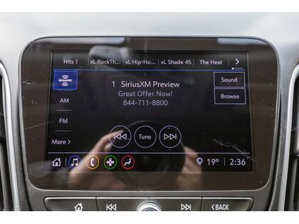 used 2023 Chevrolet Malibu car, priced at $28,688