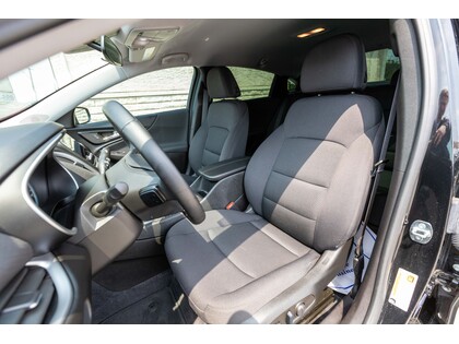 used 2023 Chevrolet Malibu car, priced at $28,688