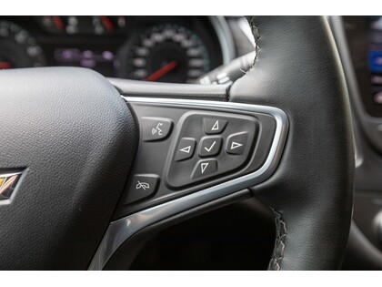 used 2023 Chevrolet Malibu car, priced at $28,688