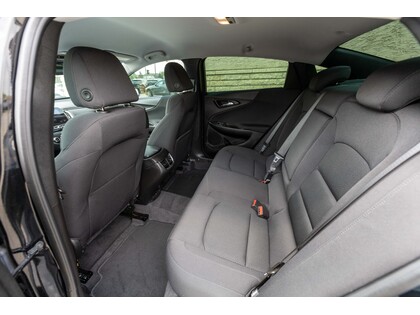 used 2023 Chevrolet Malibu car, priced at $28,688