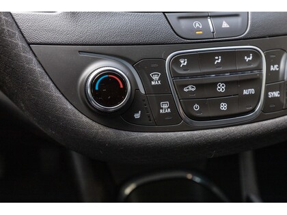 used 2023 Chevrolet Malibu car, priced at $28,688