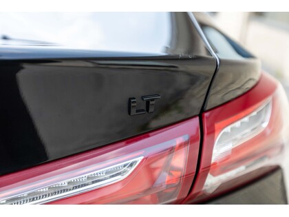 used 2023 Chevrolet Malibu car, priced at $28,688