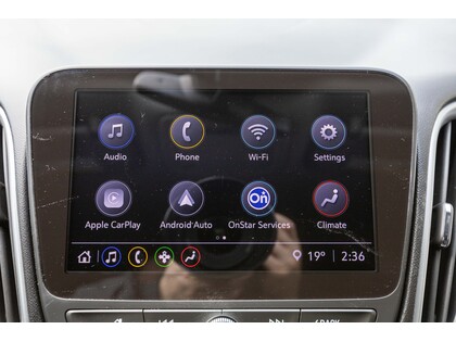 used 2023 Chevrolet Malibu car, priced at $28,688
