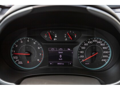 used 2023 Chevrolet Malibu car, priced at $28,688