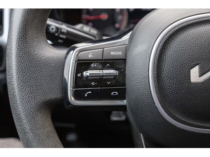 used 2023 Kia Sorento car, priced at $34,988