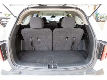 used 2023 Kia Sorento car, priced at $34,988