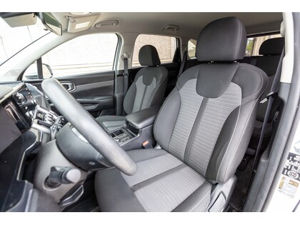 used 2023 Kia Sorento car, priced at $34,988