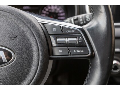 used 2022 Kia Sportage car, priced at $29,988