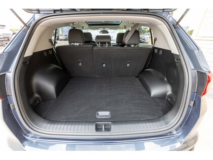 used 2022 Kia Sportage car, priced at $29,988
