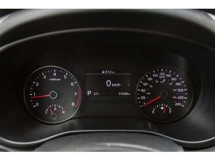 used 2022 Kia Sportage car, priced at $29,988