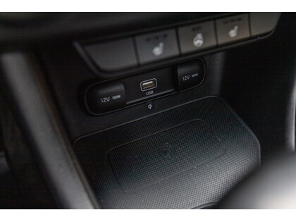 used 2022 Kia Sportage car, priced at $29,988