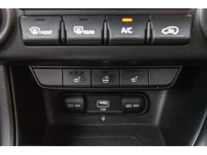 used 2022 Kia Sportage car, priced at $29,988