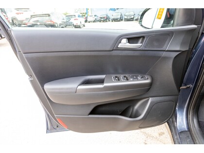 used 2022 Kia Sportage car, priced at $29,988
