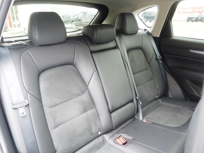 used 2023 Mazda CX-5 car, priced at $34,900