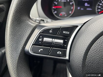 used 2023 Kia Seltos car, priced at $24,407
