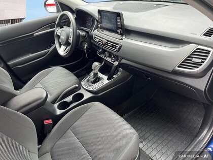 used 2023 Kia Seltos car, priced at $24,407