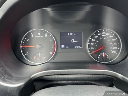 used 2023 Kia Seltos car, priced at $24,407