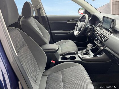 used 2023 Kia Seltos car, priced at $24,407