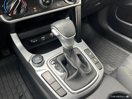 used 2023 Kia Seltos car, priced at $24,407