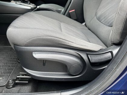 used 2023 Kia Seltos car, priced at $24,407