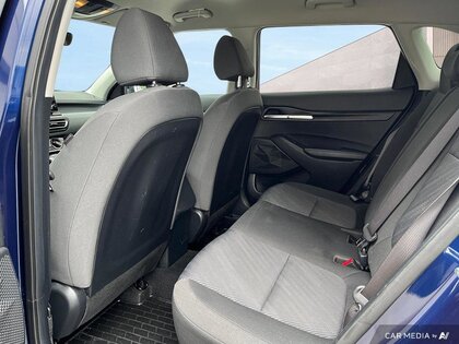used 2023 Kia Seltos car, priced at $24,407