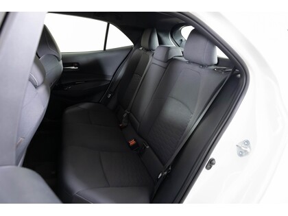 used 2020 Toyota Corolla Hatchback car, priced at $19,998