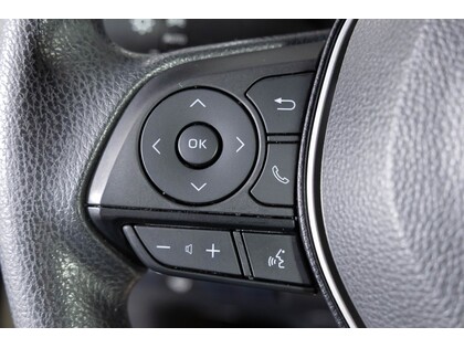 used 2020 Toyota Corolla Hatchback car, priced at $19,998