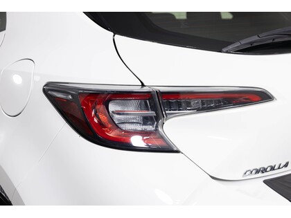 used 2020 Toyota Corolla Hatchback car, priced at $19,998