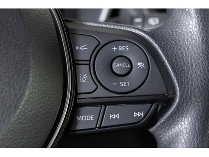 used 2020 Toyota Corolla Hatchback car, priced at $19,998