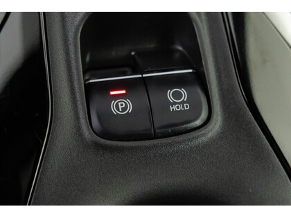 used 2020 Toyota Corolla Hatchback car, priced at $19,998