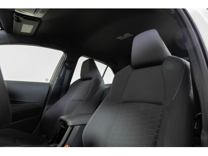 used 2020 Toyota Corolla Hatchback car, priced at $19,998