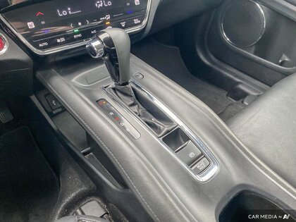 used 2018 Honda HR-V car, priced at $22,199
