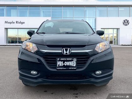 used 2018 Honda HR-V car, priced at $22,199