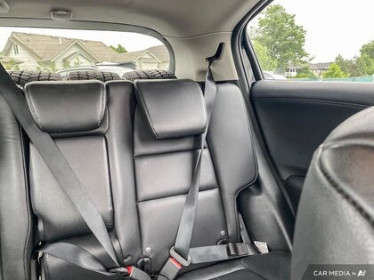 used 2018 Honda HR-V car, priced at $22,199