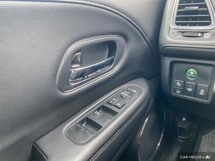 used 2018 Honda HR-V car, priced at $22,199