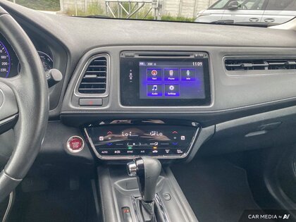 used 2018 Honda HR-V car, priced at $22,199