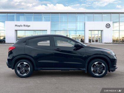 used 2018 Honda HR-V car, priced at $22,199